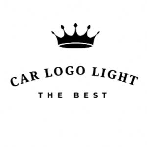  Car Logo Light