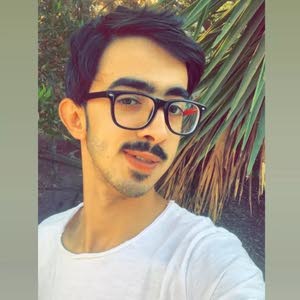 Mohammad Alnasser