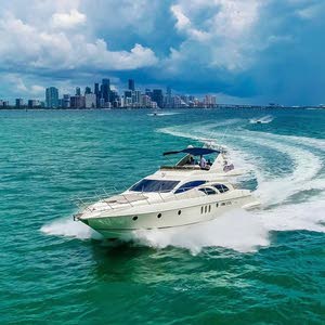  dubai luxury yacht yacht