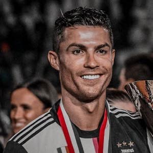  CR7 the best