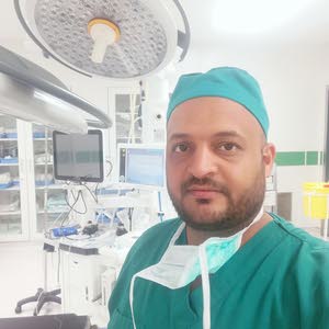Ayman Alhouli