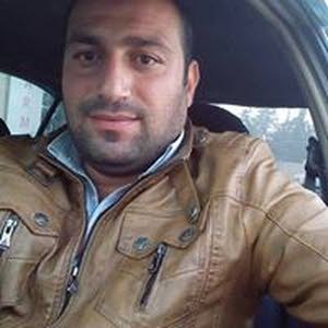  Fuad Alsahoury