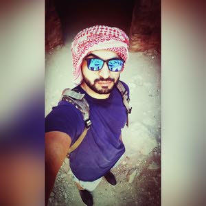  Yazeed Hammad