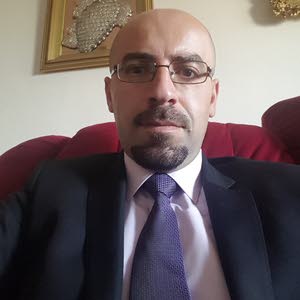  Nael Sinokrot
