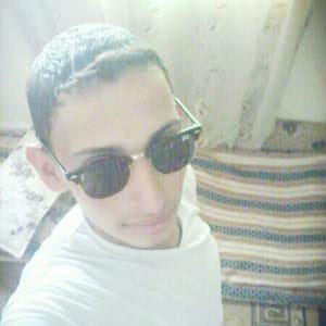 احمد الشرعة