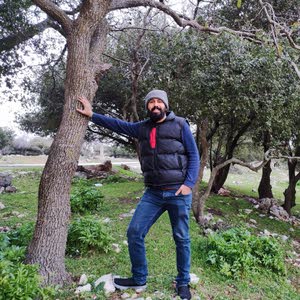  Adel Mardini