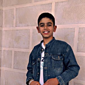  خالد الخرابشه