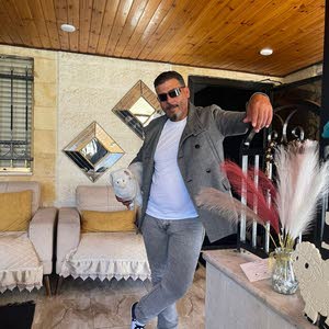  سامر خميس محمد ابو مشرف