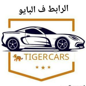  tiger cars