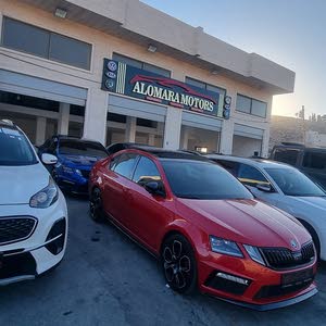 الامراء موتورز