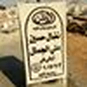  محمد الجمال