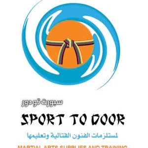  Sport to Door