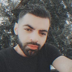 Hassan Alahham