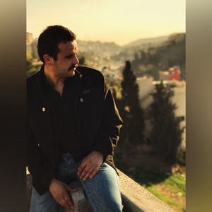  محمد العطيات