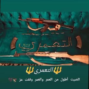 محمد التعمري