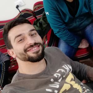 Omar Samara