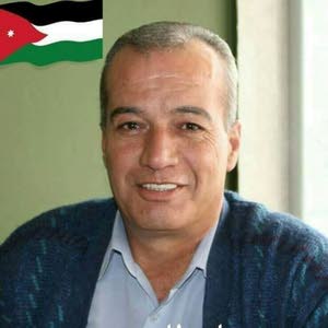 Hisham Almomani ALMOMANI