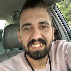 Zaid Abu ain