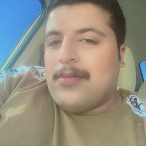  فهد الغامدي