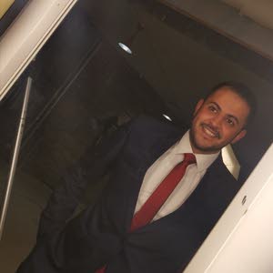 Omar Qasim