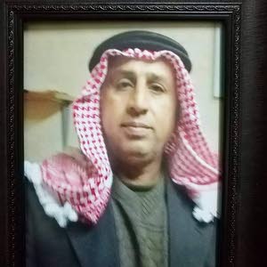 محمود هارون داود المعاني