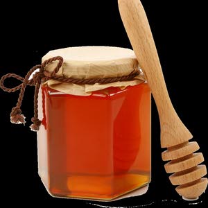  عسل حبة البركة أصلي 100٪