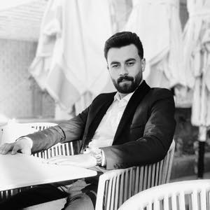  Maamoun Belal