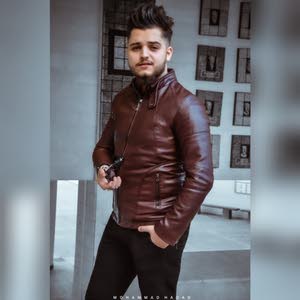  Mohammad hadad