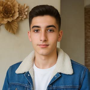 Zaid Bashar