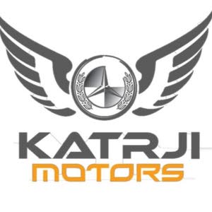 KATRJI MOTORS | قاطرجي موتورز