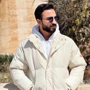  mohammad alomari