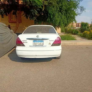 Nissan Sunny 2007 in Cairo