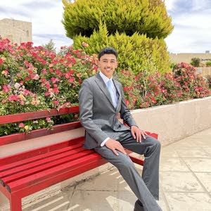  عمرو محمد المحادين