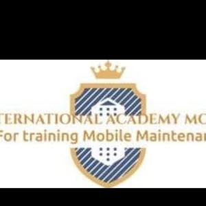  الأكاديمية الدولية لتدريب لصيانة الموبايل