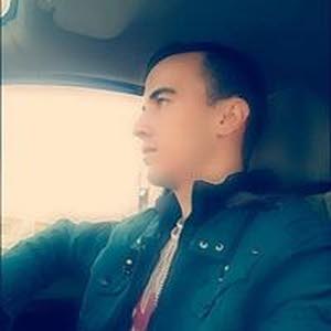  Mahmoud Aqhash
