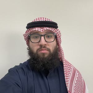  محمد حمد الشمري