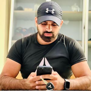  Hamada Mansour