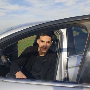 محمد هياجنه