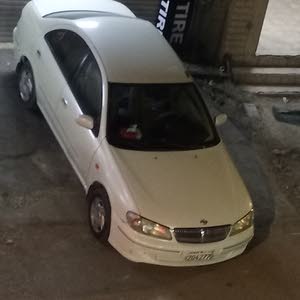 nissan sunny 2003 for sale
