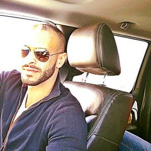  رعد الهنداوي