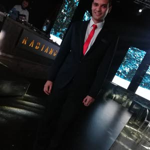  Khaled Alia