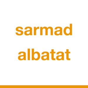 sarmad albatat