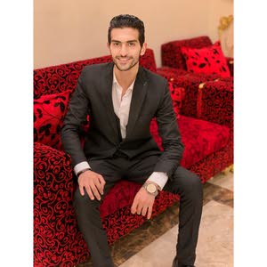  Ahmed Dwedar