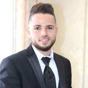  اسامه طلال مثقال طه