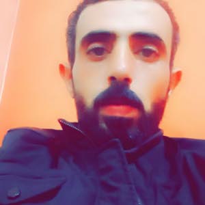  محمد العجارمه