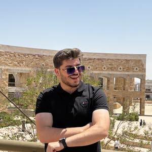 Bashar Ayasrah