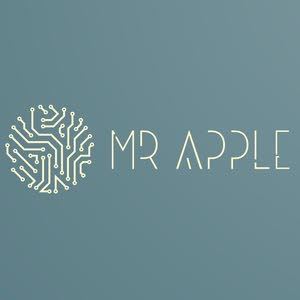  Mr Apple OM