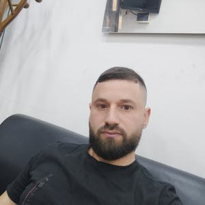 مهند البطش