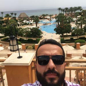  Ali Omar Haimour