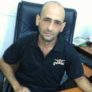  محمد الصمادي